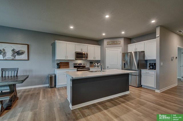 12319 S 207th Street, Gretna, NE 68028