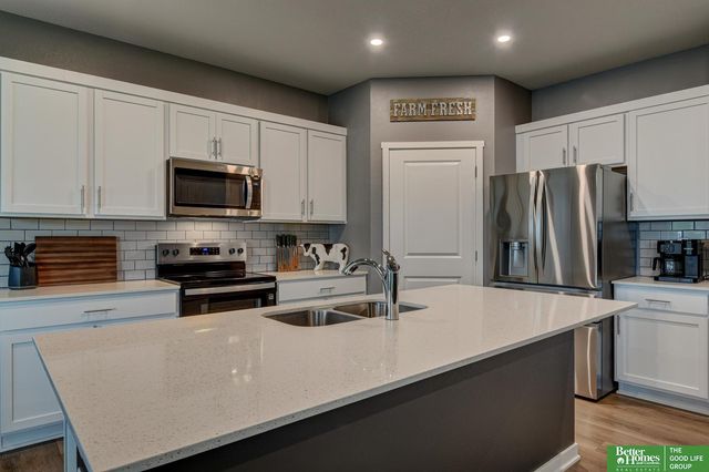 12319 S 207th Street, Gretna, NE 68028