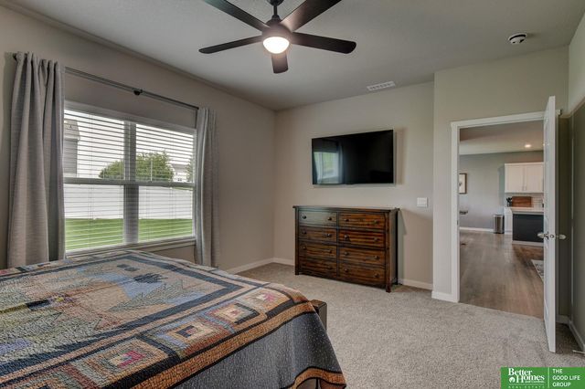 12319 S 207th Street, Gretna, NE 68028