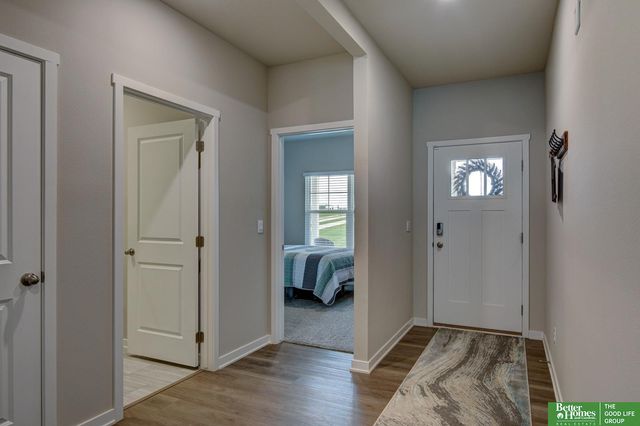 12319 S 207th Street, Gretna, NE 68028