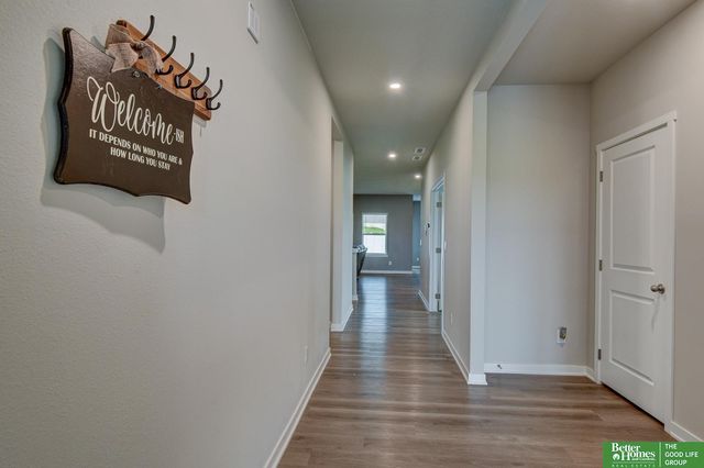 12319 S 207th Street, Gretna, NE 68028