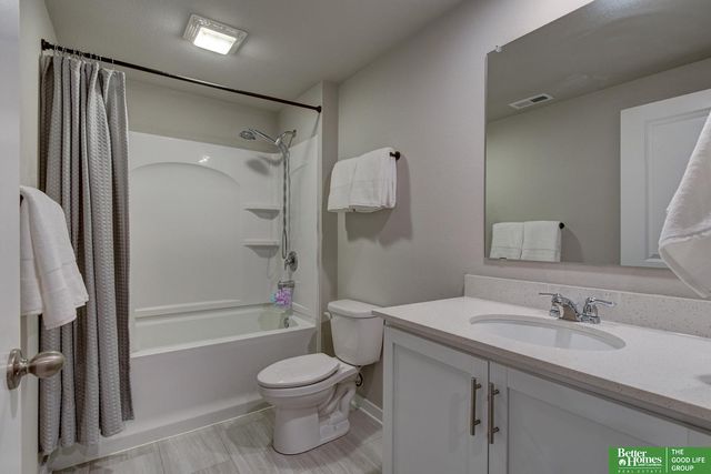12319 S 207th Street, Gretna, NE 68028