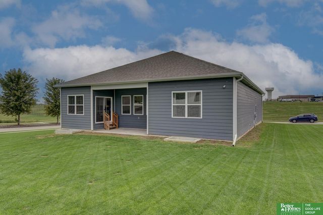 12319 S 207th Street, Gretna, NE 68028