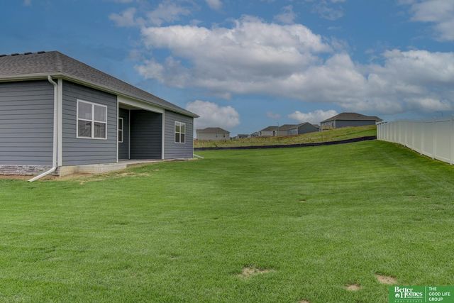 12319 S 207th Street, Gretna, NE 68028