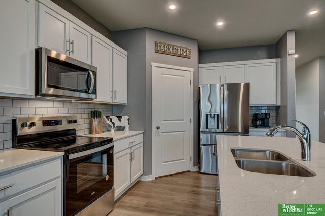 12319 S 207th Street, Gretna, NE 68028