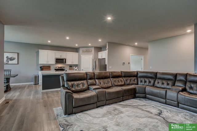 12319 S 207th Street, Gretna, NE 68028