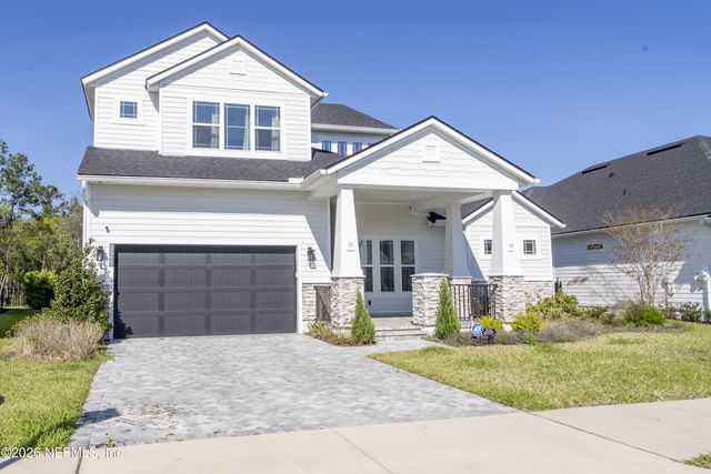 12229 GATHERING PINES Road, Jacksonville, FL 32224