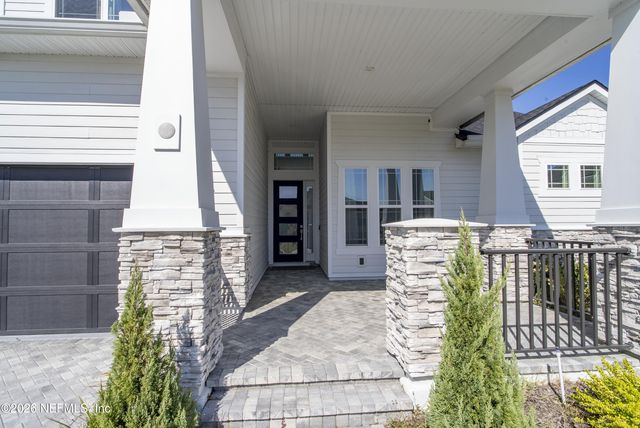 12229 GATHERING PINES Road, Jacksonville, FL 32224