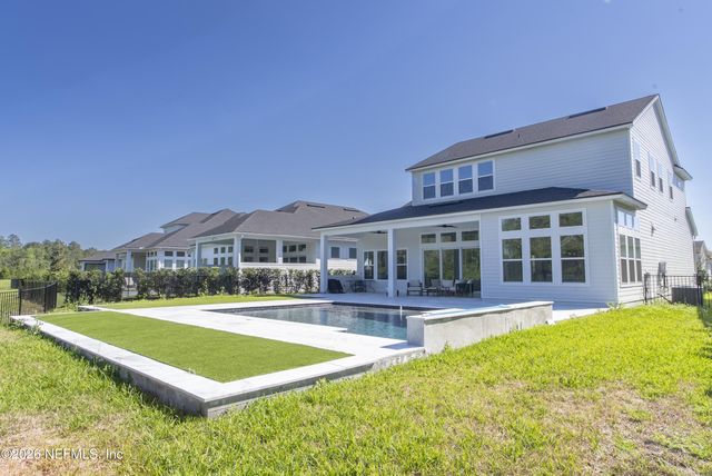 12229 GATHERING PINES Road, Jacksonville, FL 32224