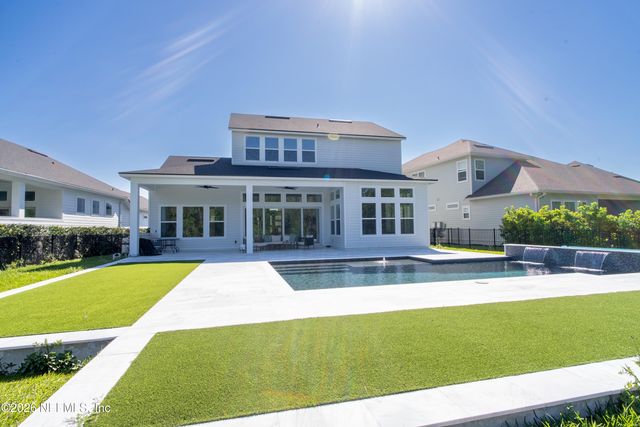 12229 GATHERING PINES Road, Jacksonville, FL 32224