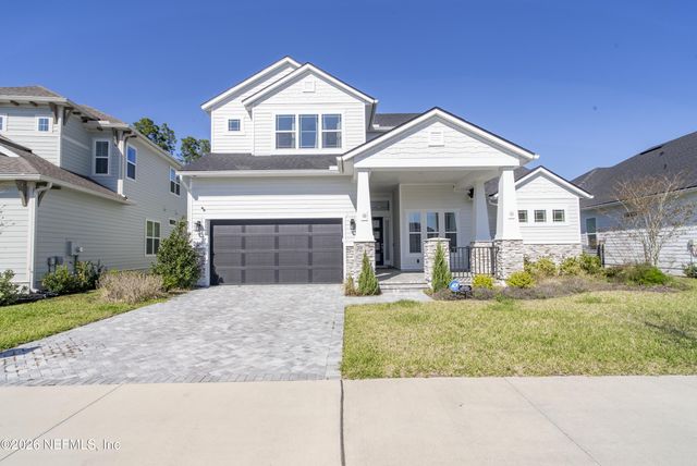 12229 GATHERING PINES Road, Jacksonville, FL 32224