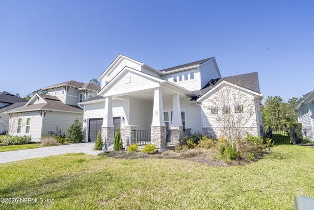 12229 GATHERING PINES Road, Jacksonville, FL 32224