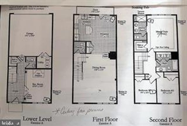 12035 OVERBRIDGE LN, Fairfax, VA 22030