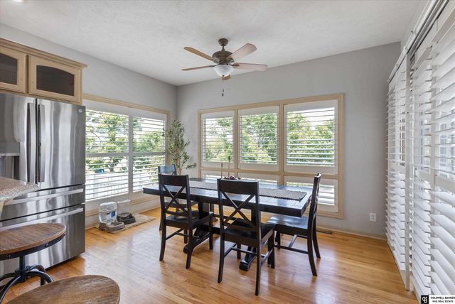 7303 N 155 Terrace, Bennington, NE 68007