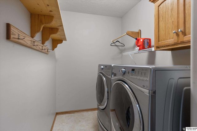 7303 N 155 Terrace, Bennington, NE 68007