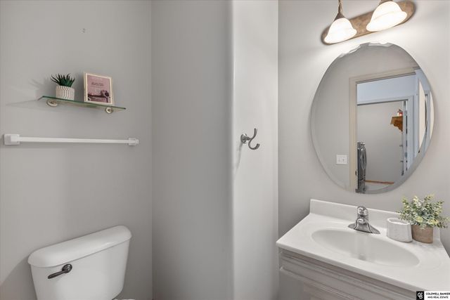 7303 N 155 Terrace, Bennington, NE 68007