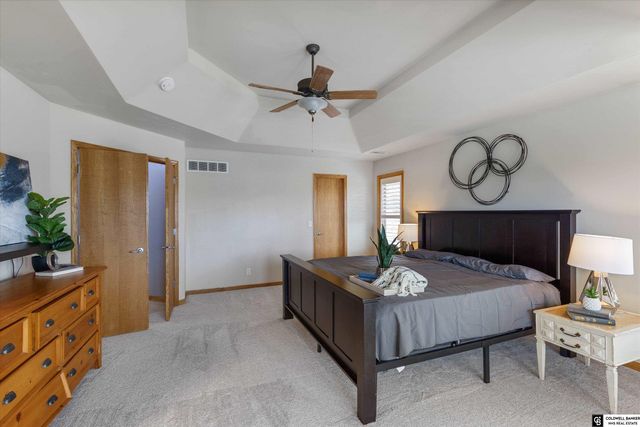 7303 N 155 Terrace, Bennington, NE 68007