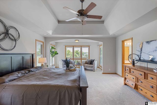 7303 N 155 Terrace, Bennington, NE 68007