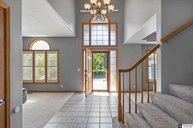 7303 N 155 Terrace, Bennington, NE 68007