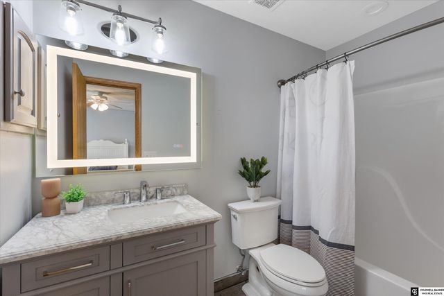 7303 N 155 Terrace, Bennington, NE 68007