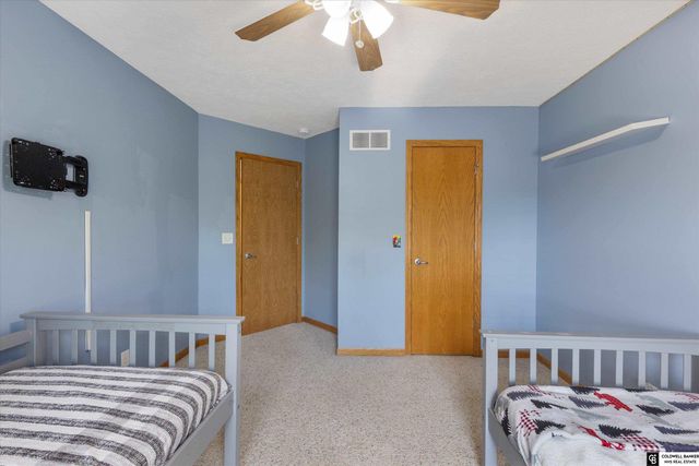 7303 N 155 Terrace, Bennington, NE 68007