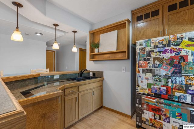 7303 N 155 Terrace, Bennington, NE 68007