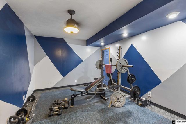 7303 N 155 Terrace, Bennington, NE 68007