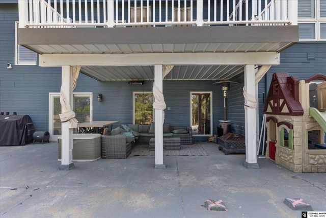 7303 N 155 Terrace, Bennington, NE 68007