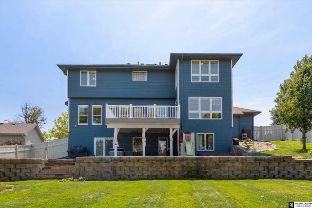 7303 N 155 Terrace, Bennington, NE 68007