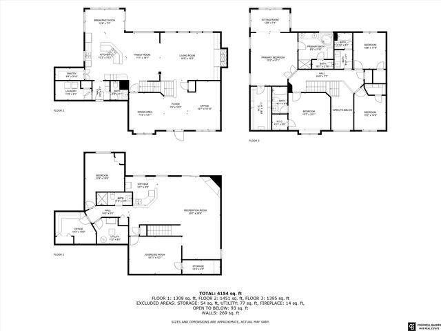 7303 N 155 Terrace, Bennington, NE 68007