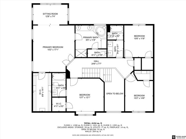 7303 N 155 Terrace, Bennington, NE 68007