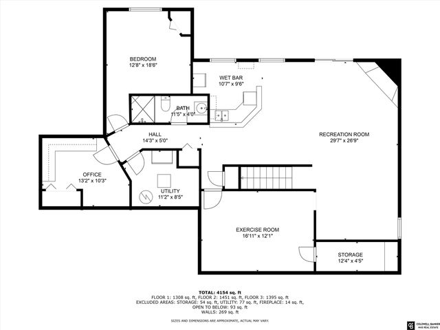 7303 N 155 Terrace, Bennington, NE 68007