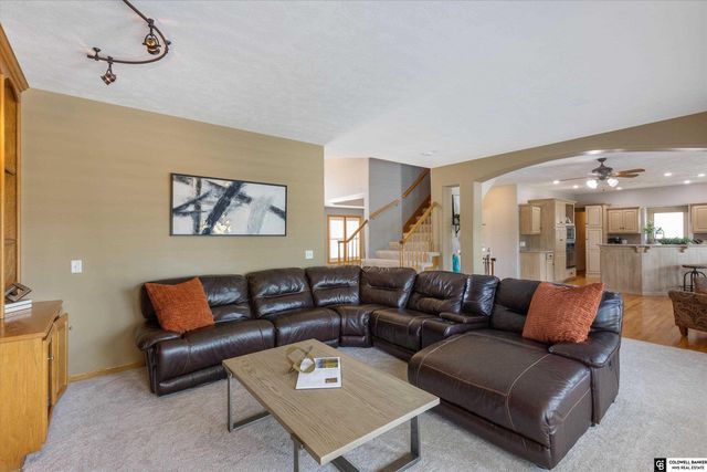 7303 N 155 Terrace, Bennington, NE 68007