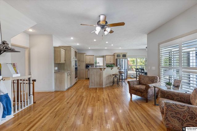 7303 N 155 Terrace, Bennington, NE 68007