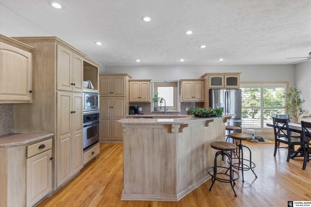 7303 N 155 Terrace, Bennington, NE 68007