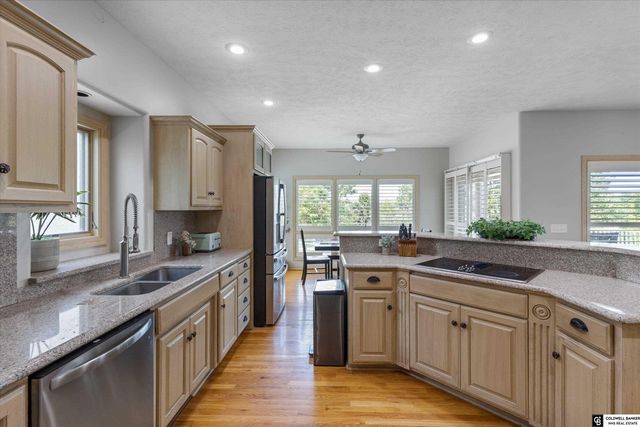 7303 N 155 Terrace, Bennington, NE 68007