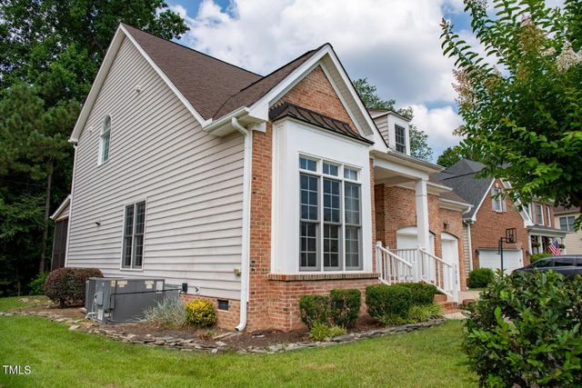 5818 Myakka Court, Raleigh, NC 27616