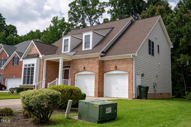 5818 Myakka Court, Raleigh, NC 27616