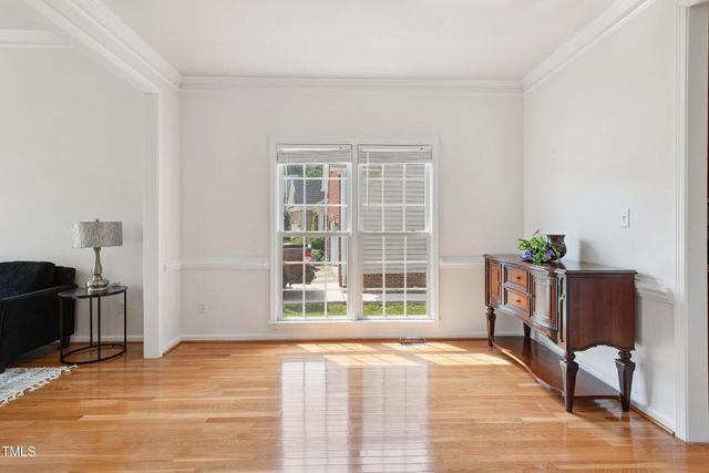 5818 Myakka Court, Raleigh, NC 27616