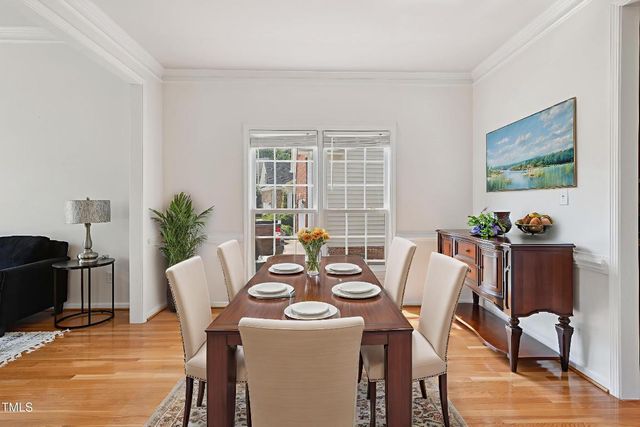 5818 Myakka Court, Raleigh, NC 27616