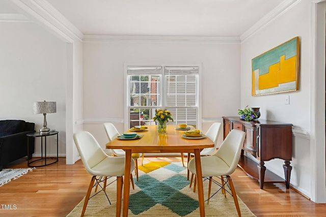 5818 Myakka Court, Raleigh, NC 27616