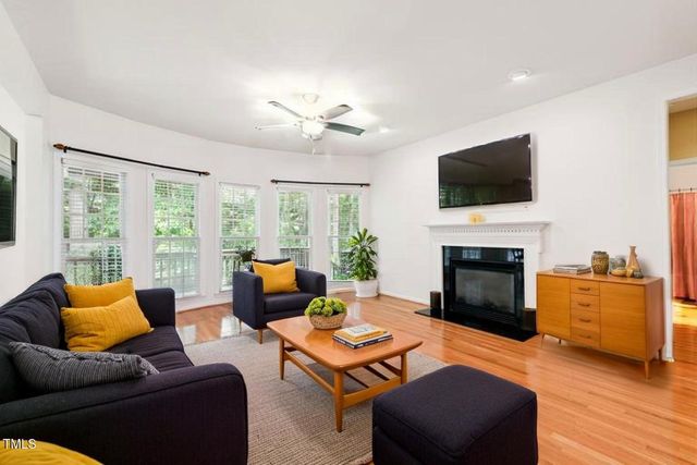 5818 Myakka Court, Raleigh, NC 27616