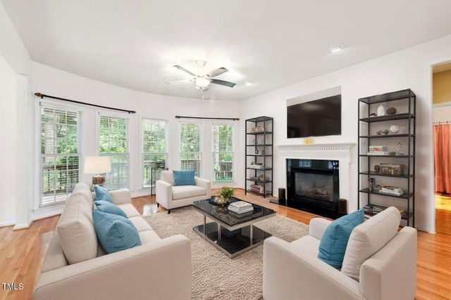 5818 Myakka Court, Raleigh, NC 27616