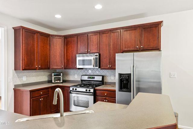 5818 Myakka Court, Raleigh, NC 27616