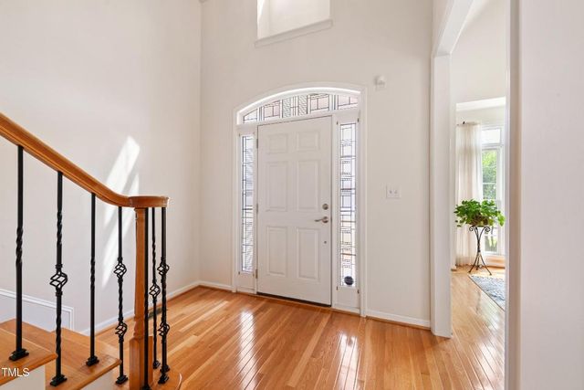 5818 Myakka Court, Raleigh, NC 27616