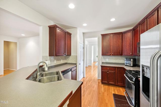 5818 Myakka Court, Raleigh, NC 27616