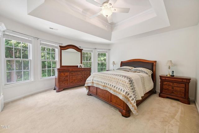 5818 Myakka Court, Raleigh, NC 27616