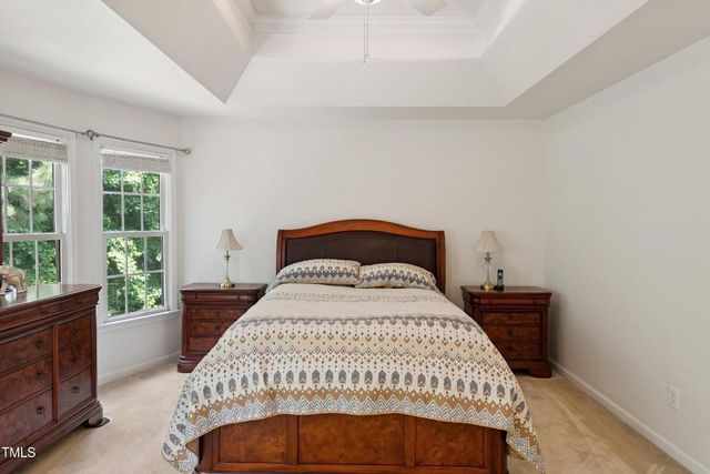 5818 Myakka Court, Raleigh, NC 27616