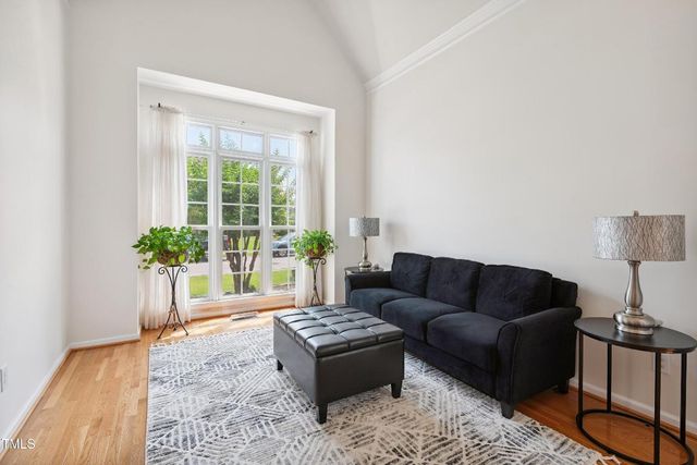 5818 Myakka Court, Raleigh, NC 27616