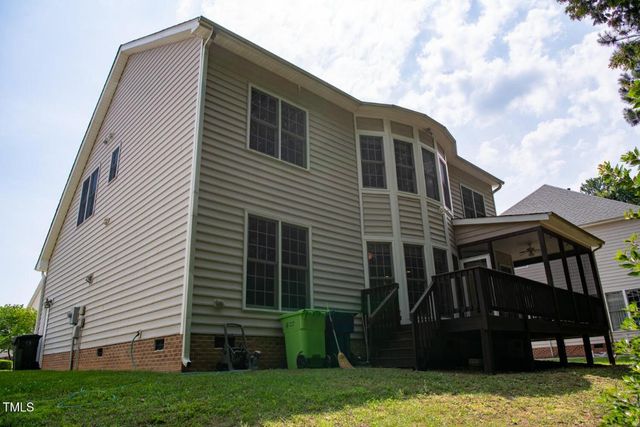 5818 Myakka Court, Raleigh, NC 27616